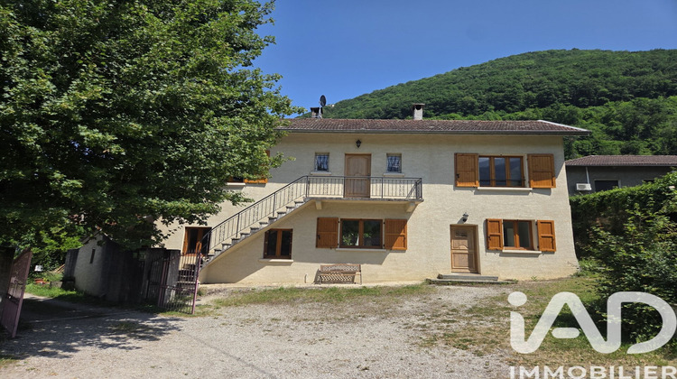 Ma-Cabane - Vente Maison Vif, 160 m²