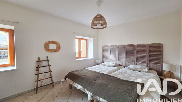 Ma-Cabane - Vente Maison Vif, 160 m²