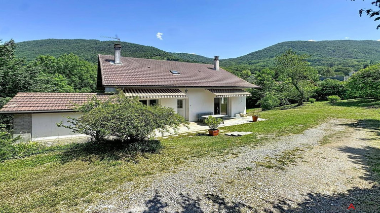 Ma-Cabane - Vente Maison VIF, 221 m²