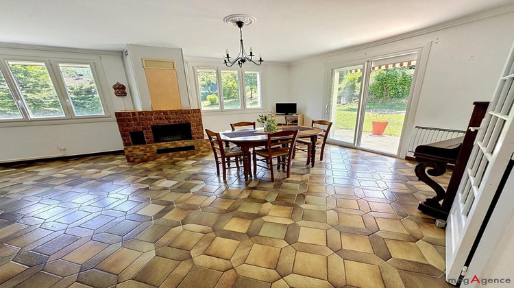 Ma-Cabane - Vente Maison VIF, 221 m²