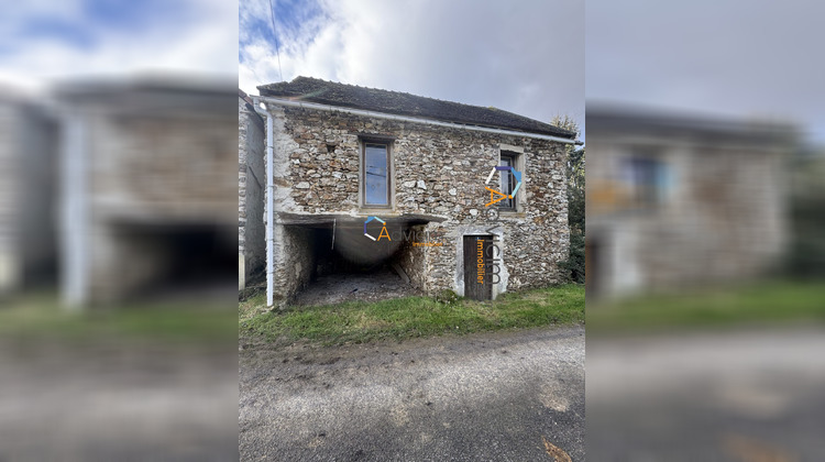 Ma-Cabane - Vente Maison Viffort, 60 m²