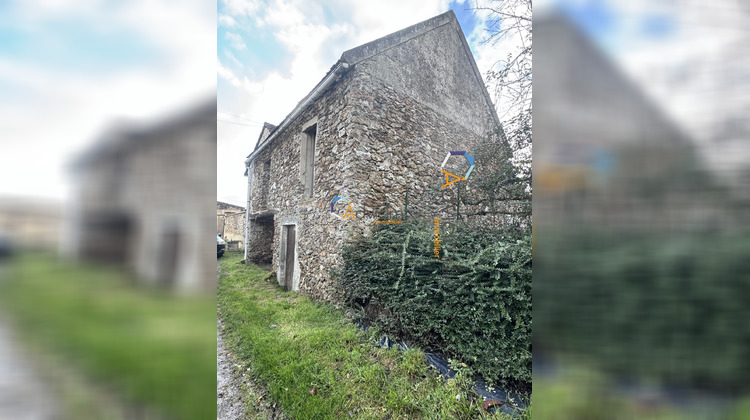 Ma-Cabane - Vente Maison Viffort, 60 m²