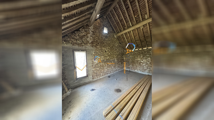 Ma-Cabane - Vente Maison Viffort, 60 m²