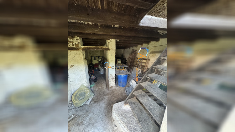 Ma-Cabane - Vente Maison Viffort, 60 m²