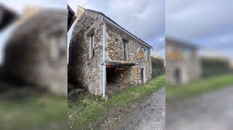 Ma-Cabane - Vente Maison Viffort, 60 m²