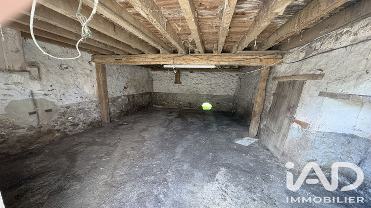 Ma-Cabane - Vente Maison Viffort, 153 m²