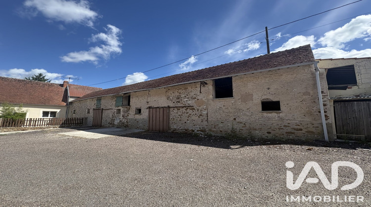 Ma-Cabane - Vente Maison Viffort, 153 m²