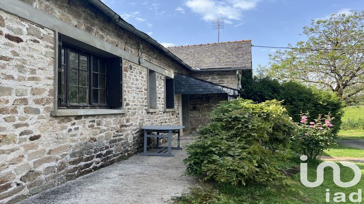 Ma-Cabane - Vente Maison Vigeois, 110 m²