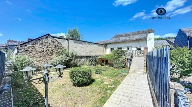 Ma-Cabane - Vente Maison Vigeois, 176 m²