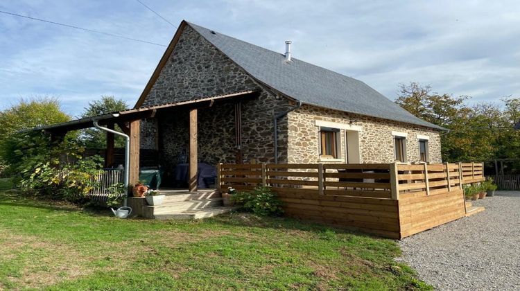 Ma-Cabane - Vente Maison VIGEOIS, 288 m²