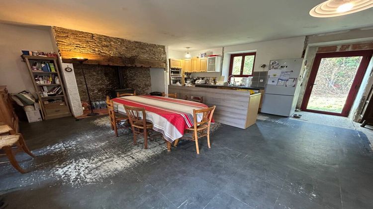 Ma-Cabane - Vente Maison VIGEOIS, 110 m²