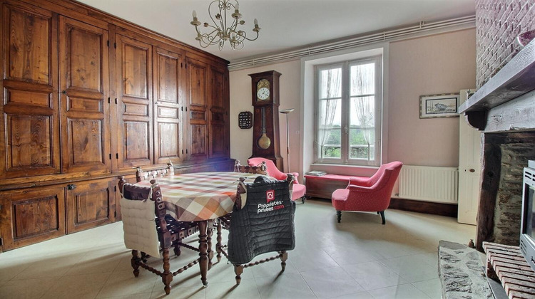 Ma-Cabane - Vente Maison VIGEOIS, 110 m²