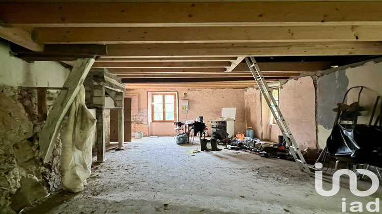 Ma-Cabane - Vente Maison Vigeois, 140 m²