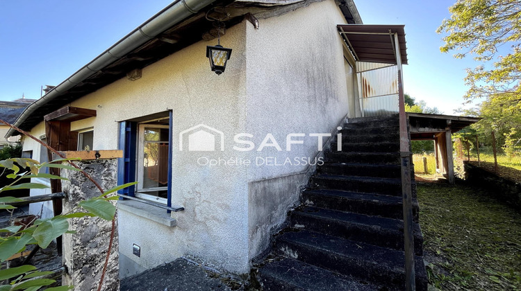 Ma-Cabane - Vente Maison Vigeois, 65 m²