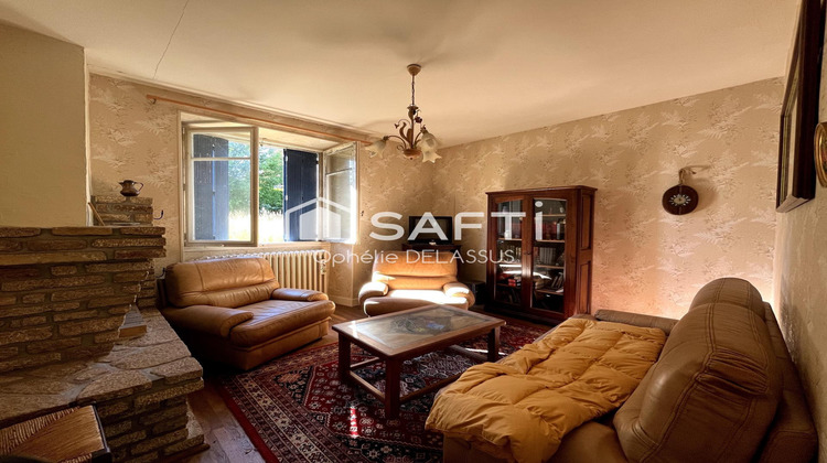 Ma-Cabane - Vente Maison Vigeois, 65 m²