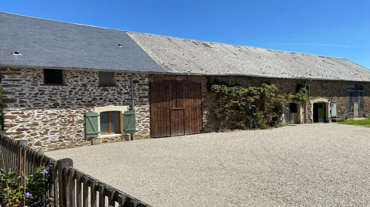 Ma-Cabane - Vente Maison VIGEOIS, 162 m²