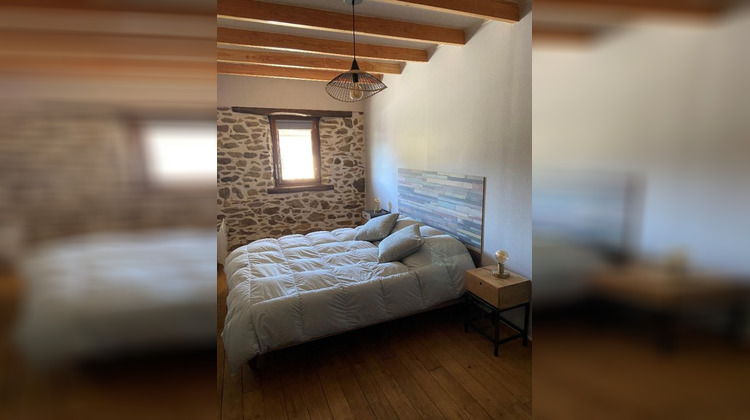 Ma-Cabane - Vente Maison VIGEOIS, 162 m²