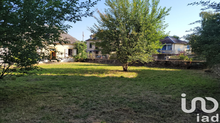 Ma-Cabane - Vente Maison Vigeois, 188 m²