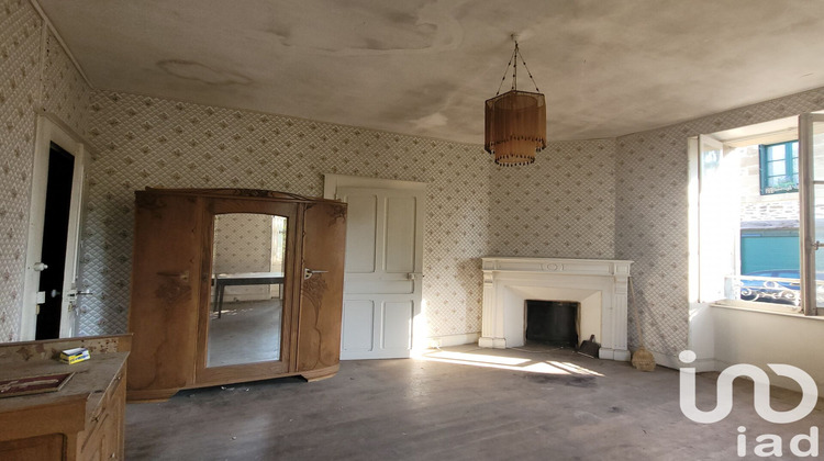 Ma-Cabane - Vente Maison Vigeois, 188 m²