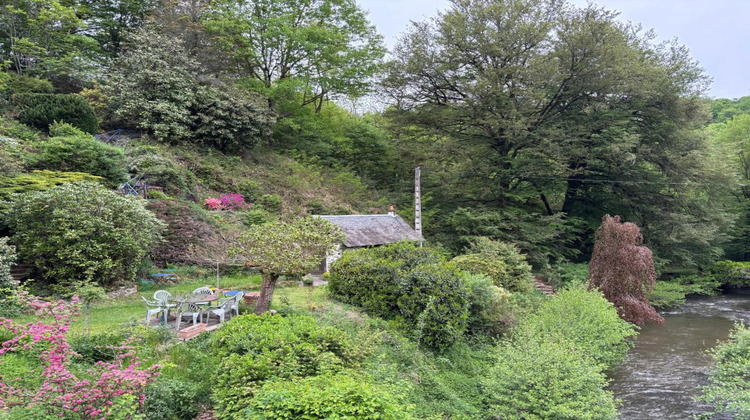 Ma-Cabane - Vente Maison VIGEOIS, 181 m²