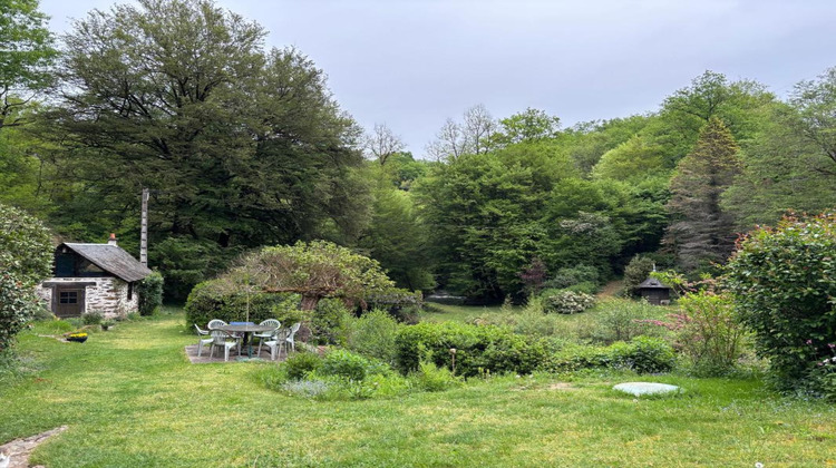 Ma-Cabane - Vente Maison VIGEOIS, 181 m²