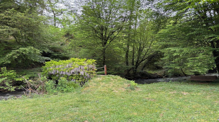 Ma-Cabane - Vente Maison VIGEOIS, 181 m²