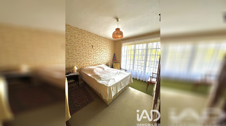 Ma-Cabane - Vente Maison Vigeois, 110 m²