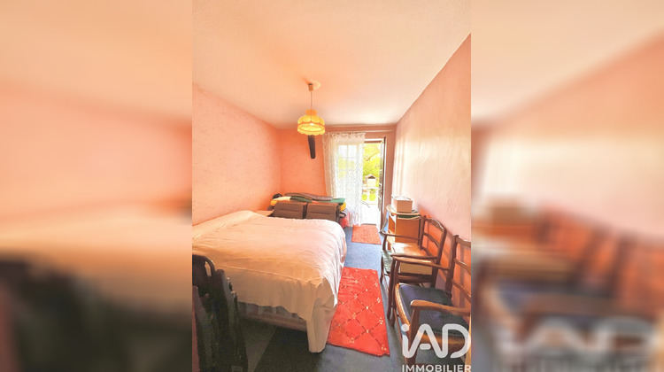 Ma-Cabane - Vente Maison Vigeois, 110 m²