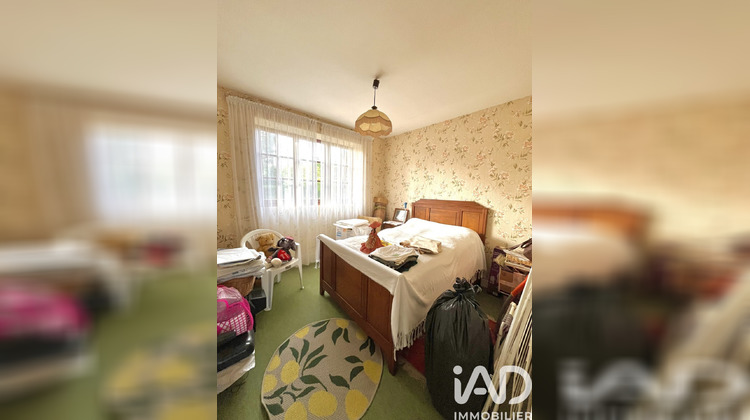 Ma-Cabane - Vente Maison Vigeois, 110 m²