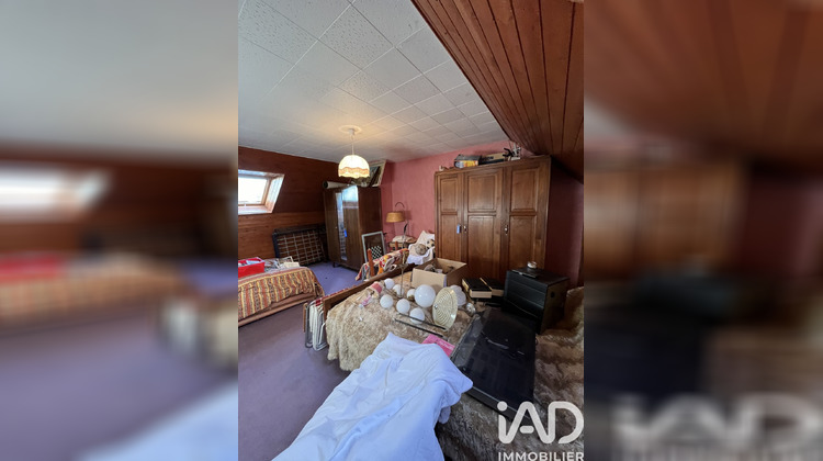 Ma-Cabane - Vente Maison Vigeois, 110 m²