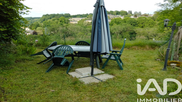 Ma-Cabane - Vente Maison Vigeois, 47 m²