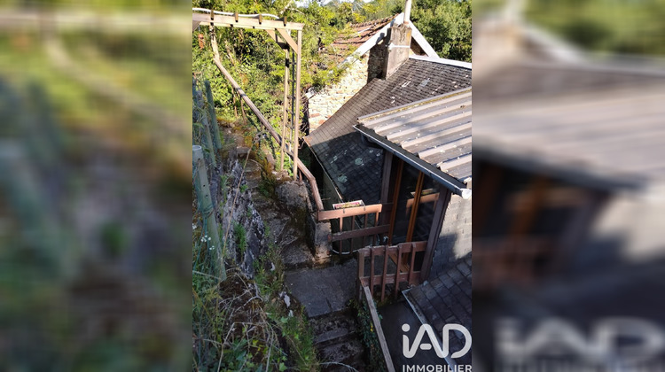 Ma-Cabane - Vente Maison Vigeois, 47 m²