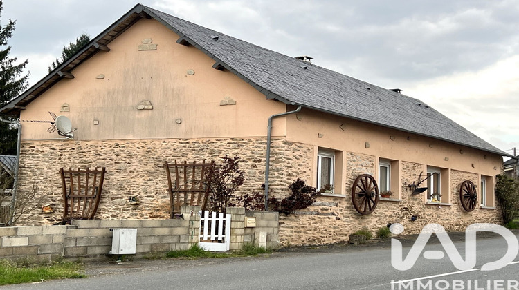 Ma-Cabane - Vente Maison Vigeois, 159 m²