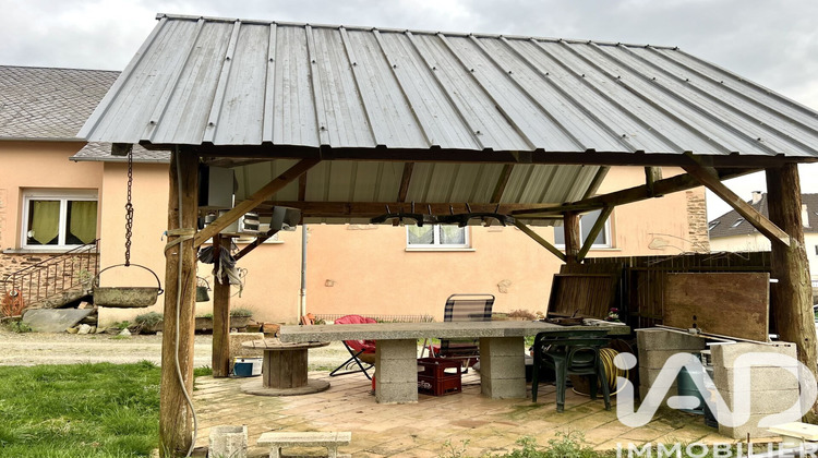 Ma-Cabane - Vente Maison Vigeois, 159 m²