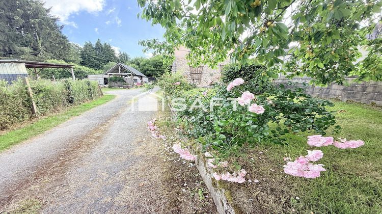 Ma-Cabane - Vente Maison Vigeois, 160 m²
