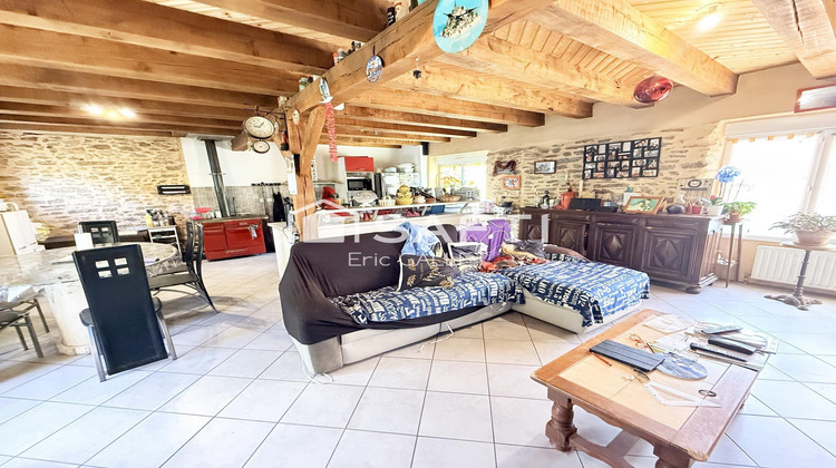 Ma-Cabane - Vente Maison Vigeois, 160 m²