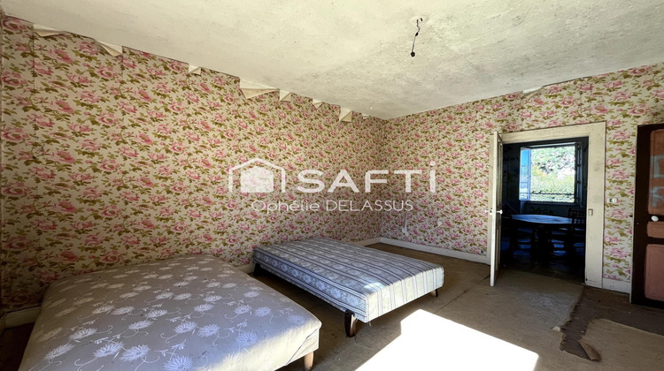 Ma-Cabane - Vente Maison Vigeois, 190 m²
