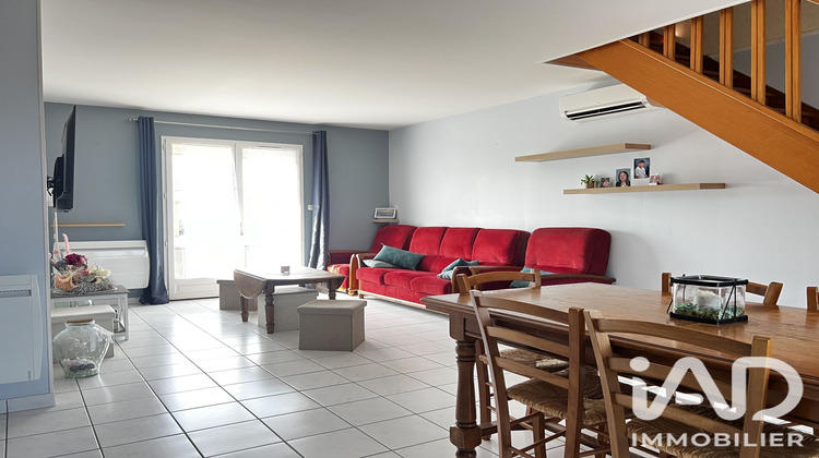 Ma-Cabane - Vente Maison Vigeois, 128 m²