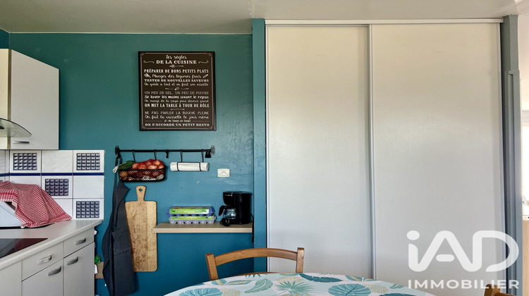 Ma-Cabane - Vente Maison Vigeois, 128 m²