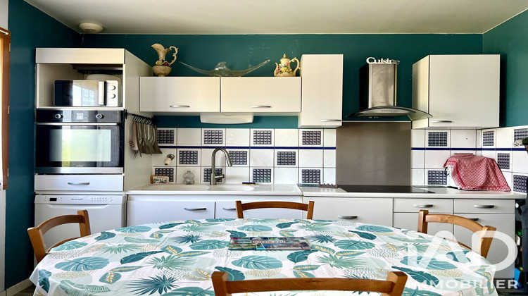 Ma-Cabane - Vente Maison Vigeois, 128 m²