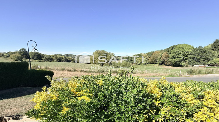 Ma-Cabane - Vente Maison Vigeois, 128 m²