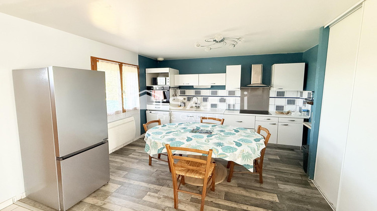 Ma-Cabane - Vente Maison Vigeois, 128 m²