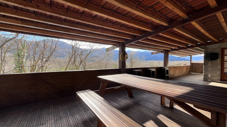 Ma-Cabane - Vente Maison VIGER, 89 m²