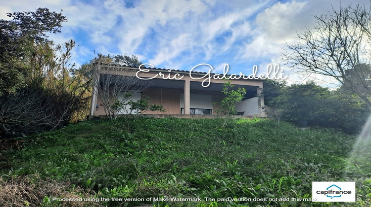 Ma-Cabane - Vente Maison VIGGIANELLO, 105 m²