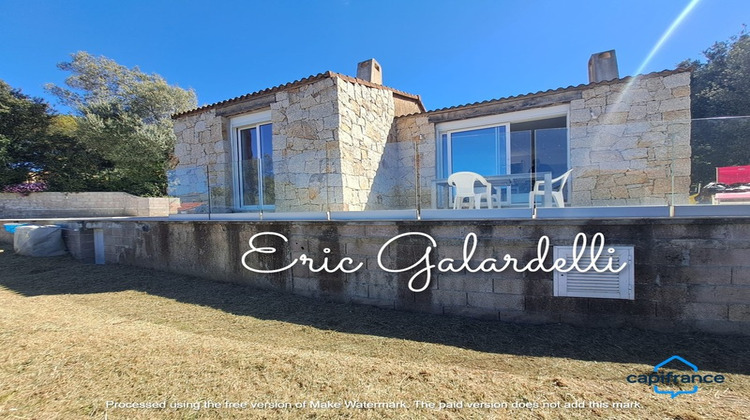 Ma-Cabane - Vente Maison VIGGIANELLO, 54 m²