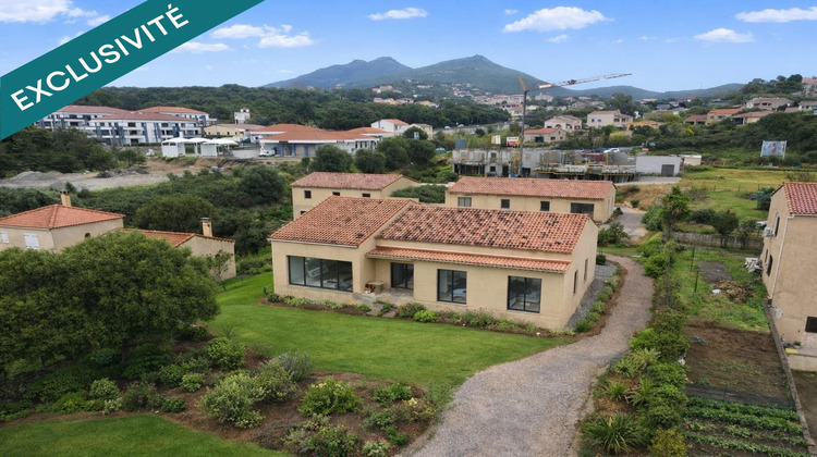 Ma-Cabane - Vente Maison Viggianello, 183 m²