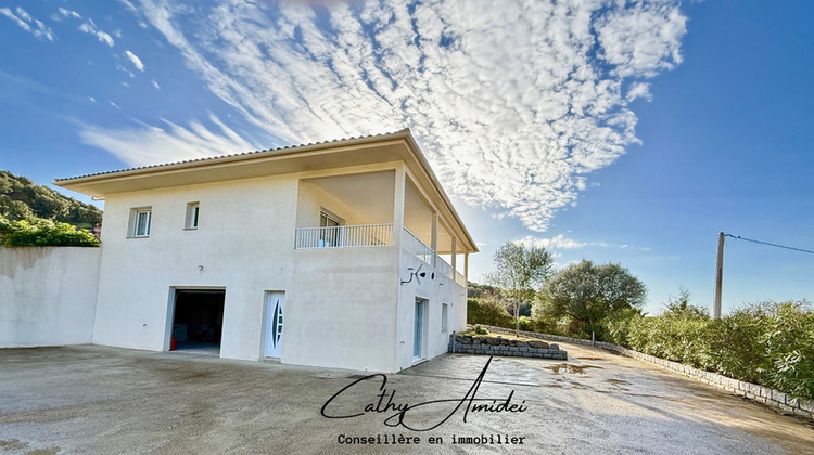 Ma-Cabane - Vente Maison VIGGIANELLO, 131 m²