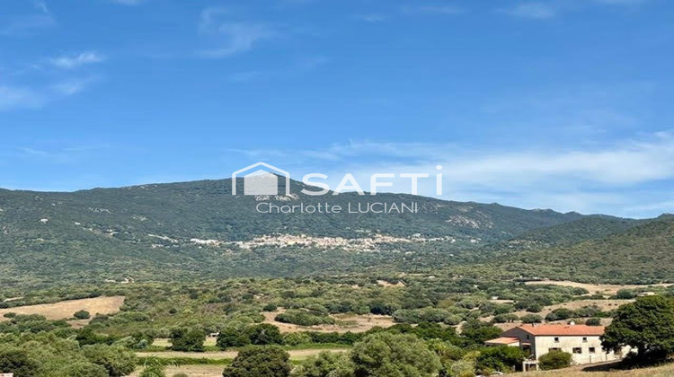 Ma-Cabane - Vente Maison Viggianello, 131 m²