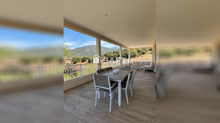 Ma-Cabane - Vente Maison Viggianello, 131 m²