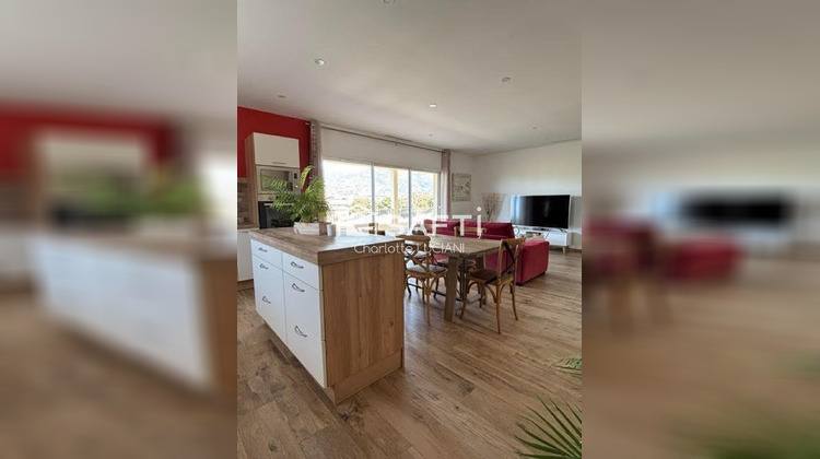 Ma-Cabane - Vente Maison Viggianello, 131 m²